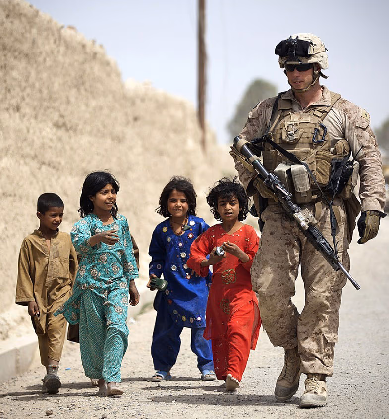 Clean water for the urban area