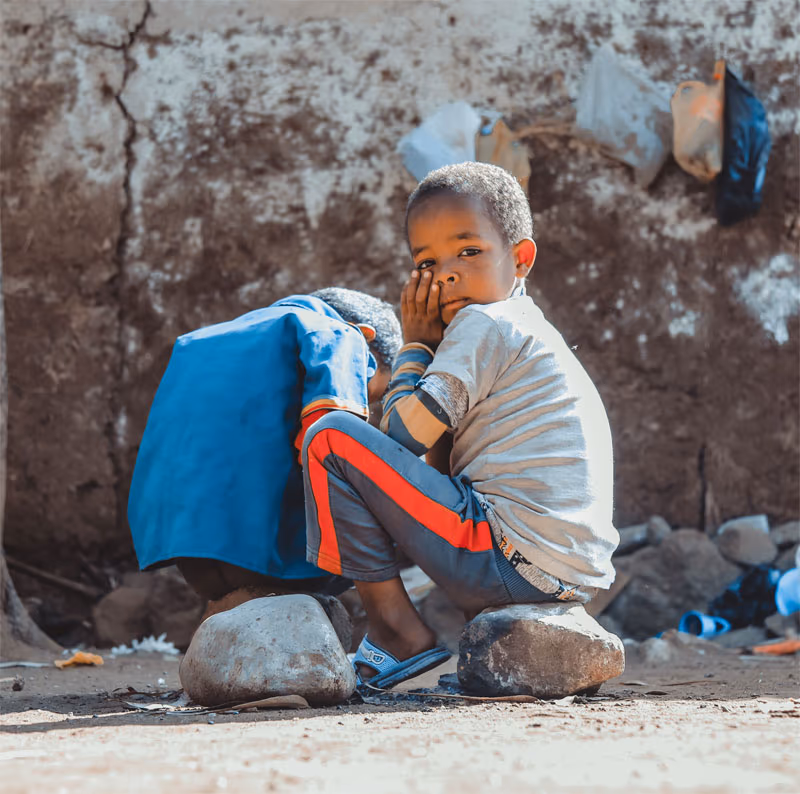 Hurricane Irma has devastated Florida